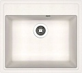 Кухонная мойка ARFEKA Dalago 57 (белый)