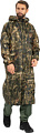 Плащ Huntsman Камыш Таффета (52-54/182)