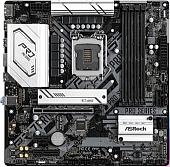 Материнская плата ASRock H570M Pro4