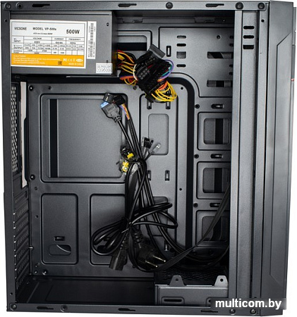Корпус Vicsone SG-01 500W