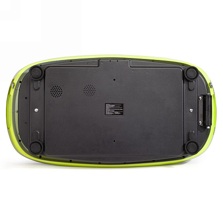 Виброплатформа VictoryFit VF-S850 (синий/зеленый)