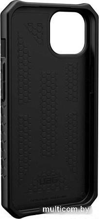 Чехол для телефона Uag для iPhone 14 Monarch Mallard 114032115555