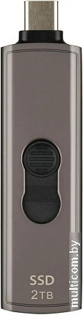 Внешний накопитель Transcend ESD330C 2TB TS2TESD330C