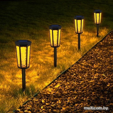 Садовый светильник Garvill TBD0603972301A