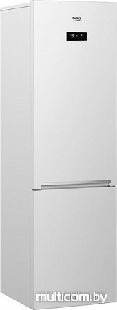 Холодильник BEKO RCNK400E20ZW