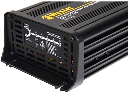 Зарядное устройство Wester CB15