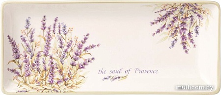 Блюдо Agness Душа прованса 358-2035