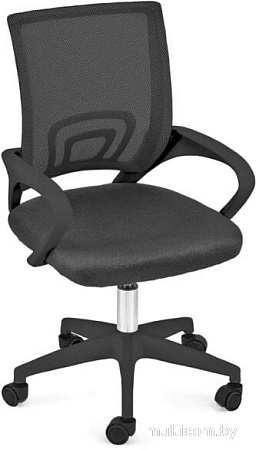 Офисное кресло byRoom Office Staff VC6001plb-B (черный)