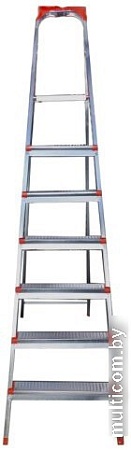 Лестница-стремянка Энкор 69674 (7 ступеней)