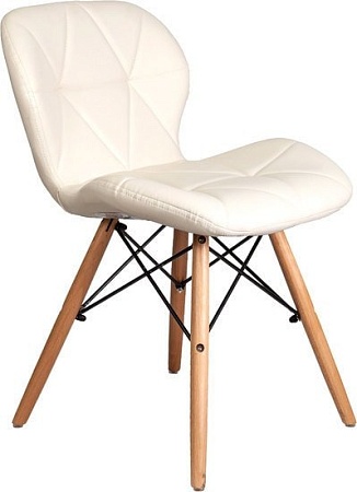 Стул Седия Colin (кремовый)