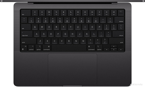Ноутбук Apple Macbook Pro 14.2&quot; M4 Max 2024 MX2K3LL/A