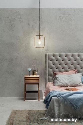 Керамогранит (плитка грес) Tubadzin Torano Grey Mat 1198x598