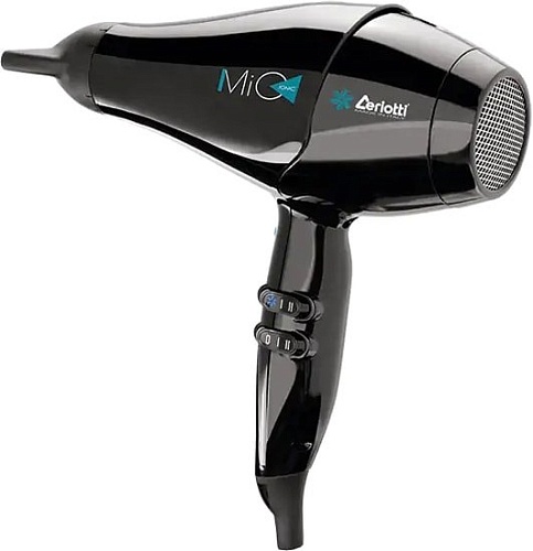Фен Ceriotti Mio ionic