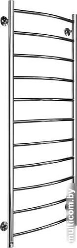 Полотенцесушитель Ростела Соната нижнее подключение 1/2" 11 перекладин 40x120 см