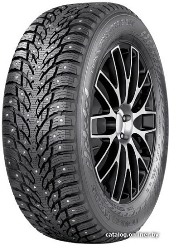 Автомобильные шины Nokian Hakkapeliitta 9 SUV 215/65R16 102T