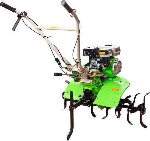 Мотоблок RedVerg Муравей-6 RD-TM6 (без колес)