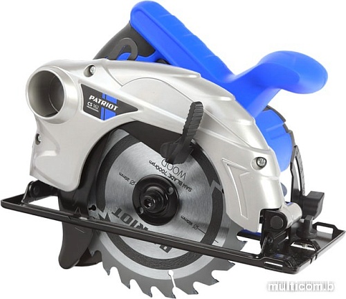 Дисковая пила Patriot CS 162