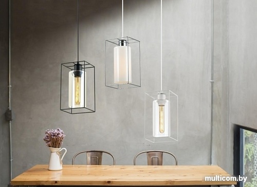 Подвесная люстра Lumion Elliot 3728/1