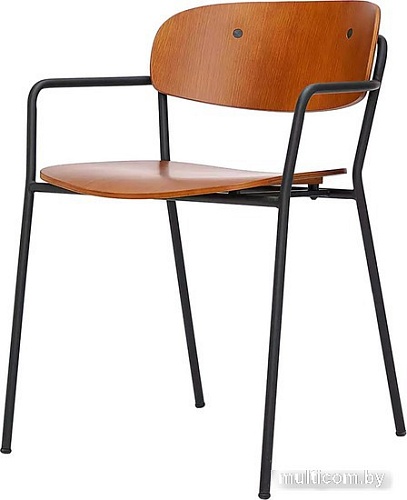 Стул Bergenson Bjorn Torfrid BB0000101 (орех)