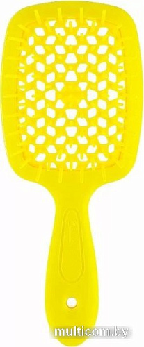 Щетка Janeke Superbrush Small 83SP234YFL (желтый)