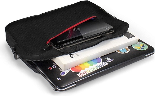 Сумка ExeGate S1518 (черный)