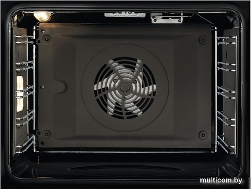 Электрический духовой шкаф Electrolux EOF3C00X