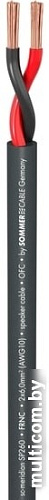 Кабель Sommer Cable 460-0056