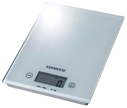 Кухонные весы Kenwood DS401