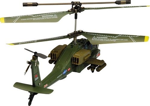 Вертолет Syma S109G