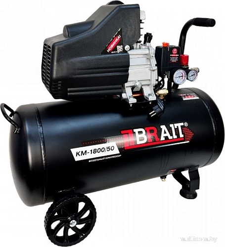 Компрессор Brait KM-1800/50