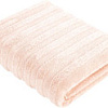 Полотенце Verossa Stripe 2 70x140 (нежно-персиковый)