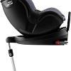 Детское автокресло Britax Romer DualFix 2 R (blue marble)