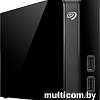 Внешний жесткий диск Seagate Backup Plus Hub 4TB [STEL4000200]