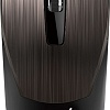 Мышь Genius NX-7015 (коричневый)