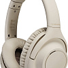 Наушники Audio-Technica ATH-S300BT (бежевый)