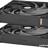 Набор вентиляторов Thermaltake Toughfan EX12 Pro 3-Fan Pack CL-F171-PL12BL-A