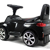 Каталка RiverToys BMW M5 A999MP-D (черный)