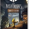 Игра Little Nightmares. Complete Edition для Nintendo Switch