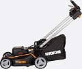 Газонокосилка Worx WG748E