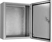 Щит с монтажной панелью Rucelf ЩМП-10 1000x650x300 IP54