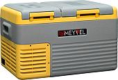 Компрессорный автохолодильник Meyvel AF-K35D 35л