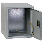 Щит с монтажной панелью EKF ЩМП-500х400х220 (ЩРНМ-2) IP31 Basic