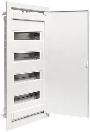 Щит распределительный EKF PROxima Nova nv-pb-md-4