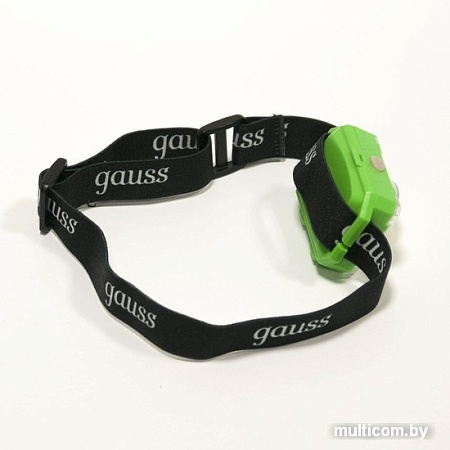 Фонарь Gauss GFL305