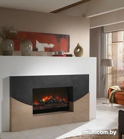 Электрокамин Glenrich Premier S130