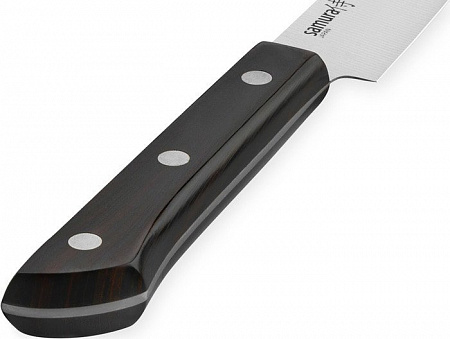 Кухонный нож Samura Harakiri SHR-0045WO