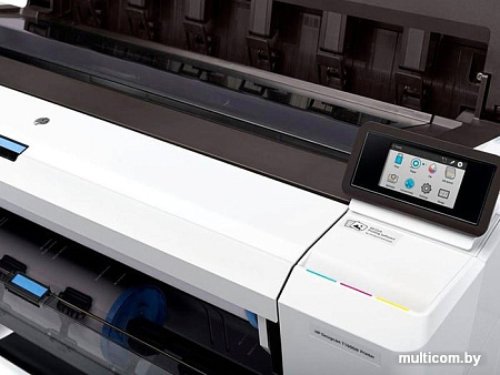 Плоттер HP HP DesignJet T1600 36" 3EK10A