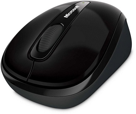 Мышь Microsoft Wireless Mobile Mouse 3500 Limited Edition (GMF-00292)