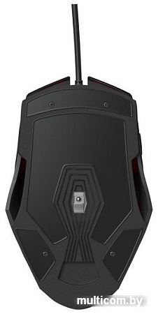 Игровая мышь Oklick GMNG 710GM