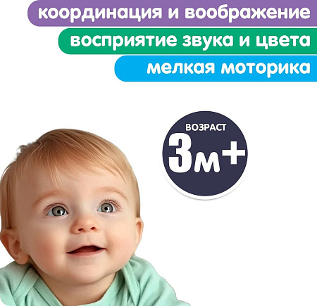 Bondibon Крокодил ВВ6447